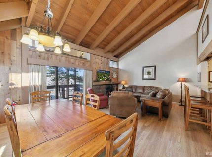3535 Lake Tahoe Boulevard, Unit 458, South Lake Tahoe, CA 96150 Photo
