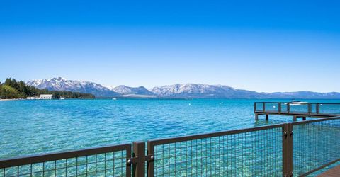 3535 Lake Tahoe Boulevard, Unit 458, South Lake Tahoe, CA 96150 Photo