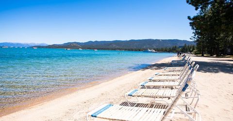 3535 Lake Tahoe Boulevard, Unit 458, South Lake Tahoe, CA 96150 Photo