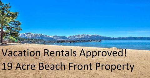 3535 Lake Tahoe Boulevard, Unit 458, South Lake Tahoe, CA 96150 Photo