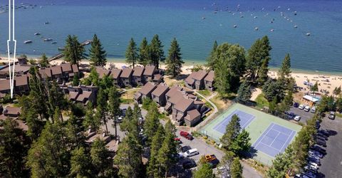 3535 Lake Tahoe Boulevard, Unit 458, South Lake Tahoe, CA 96150 Photo