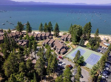 3535 Lake Tahoe Boulevard, Unit 458, South Lake Tahoe, CA 96150 Photo