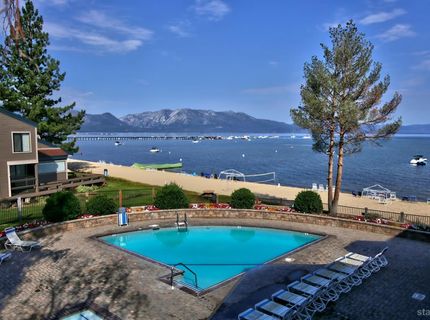 3535 Lake Tahoe Boulevard, Unit 458, South Lake Tahoe, CA 96150 Photo