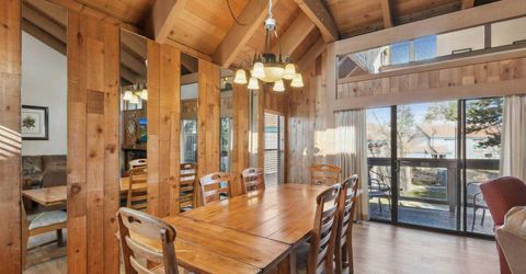 3535 Lake Tahoe Boulevard, Unit 458, South Lake Tahoe, CA 96150 Photo