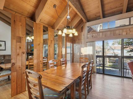 3535 Lake Tahoe Boulevard, Unit 458, South Lake Tahoe, CA 96150 Photo