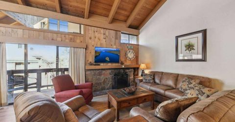 3535 Lake Tahoe Boulevard, Unit 458, South Lake Tahoe, CA 96150 Photo