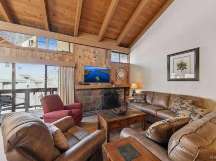 3535 Lake Tahoe Boulevard, Unit 458, South Lake Tahoe, CA 96150 Photo