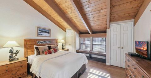 3535 Lake Tahoe Boulevard, Unit 458, South Lake Tahoe, CA 96150 Photo