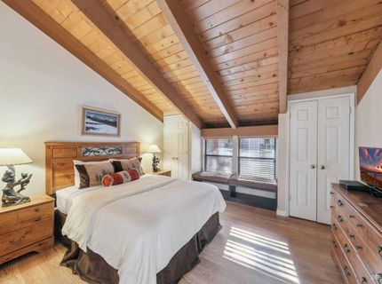 3535 Lake Tahoe Boulevard, Unit 458, South Lake Tahoe, CA 96150 Photo