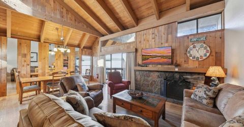 3535 Lake Tahoe Boulevard, Unit 458, South Lake Tahoe, CA 96150 Photo