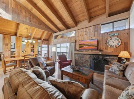 3535 Lake Tahoe Boulevard, Unit 458, South Lake Tahoe, CA 96150 Photo