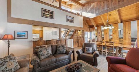 3535 Lake Tahoe Boulevard, Unit 458, South Lake Tahoe, CA 96150 Photo