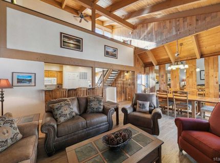 3535 Lake Tahoe Boulevard, Unit 458, South Lake Tahoe, CA 96150 Photo