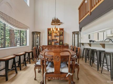 3338 Pine Hill Road, South Lake Tahoe, CA 96150 Photo