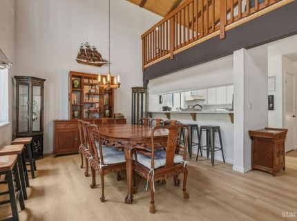 3338 Pine Hill Road, South Lake Tahoe, CA 96150 Photo