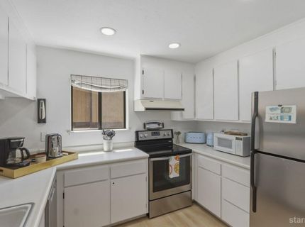 3338 Pine Hill Road, South Lake Tahoe, CA 96150 Photo