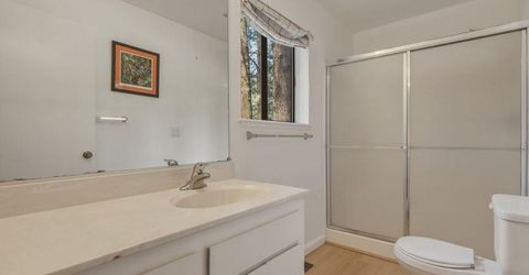 3338 Pine Hill Road, South Lake Tahoe, CA 96150 Photo