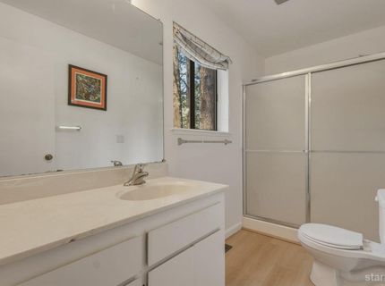 3338 Pine Hill Road, South Lake Tahoe, CA 96150 Photo