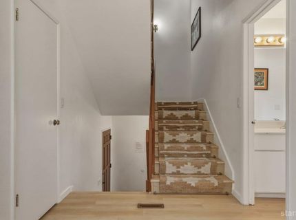 3338 Pine Hill Road, South Lake Tahoe, CA 96150 Photo