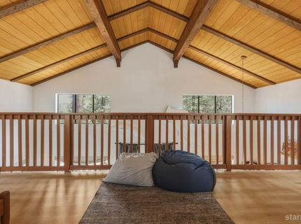 3338 Pine Hill Road, South Lake Tahoe, CA 96150 Photo