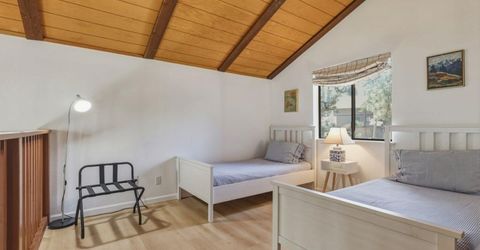 3338 Pine Hill Road, South Lake Tahoe, CA 96150 Photo