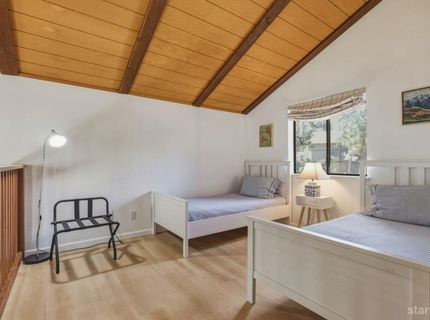 3338 Pine Hill Road, South Lake Tahoe, CA 96150 Photo