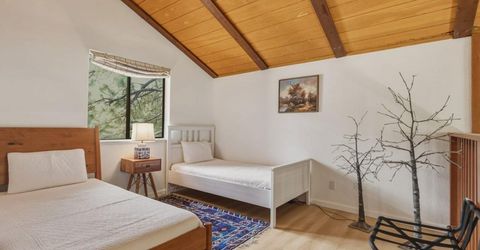 3338 Pine Hill Road, South Lake Tahoe, CA 96150 Photo