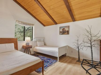 3338 Pine Hill Road, South Lake Tahoe, CA 96150 Photo