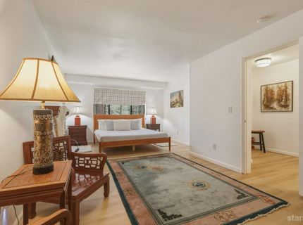 3338 Pine Hill Road, South Lake Tahoe, CA 96150 Photo