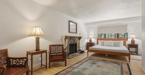 3338 Pine Hill Road, South Lake Tahoe, CA 96150 Photo