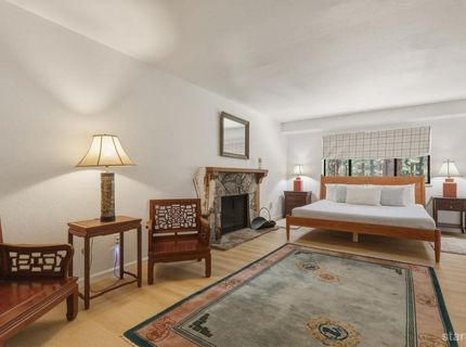 3338 Pine Hill Road, South Lake Tahoe, CA 96150 Photo