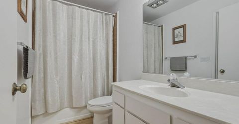 3338 Pine Hill Road, South Lake Tahoe, CA 96150 Photo