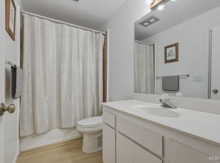 3338 Pine Hill Road, South Lake Tahoe, CA 96150 Photo