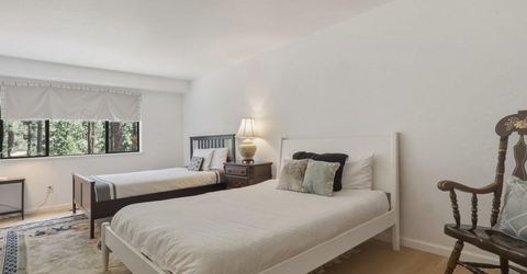 3338 Pine Hill Road, South Lake Tahoe, CA 96150 Photo