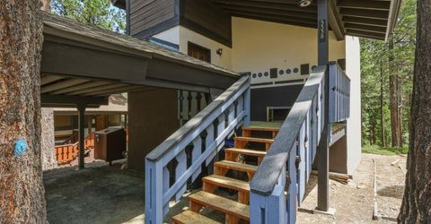 3338 Pine Hill Road, South Lake Tahoe, CA 96150 Photo