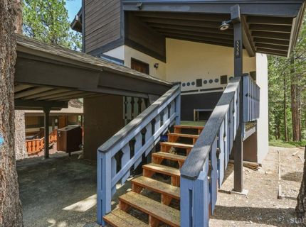 3338 Pine Hill Road, South Lake Tahoe, CA 96150 Photo