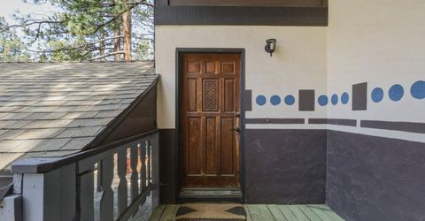 3338 Pine Hill Road, South Lake Tahoe, CA 96150 Photo