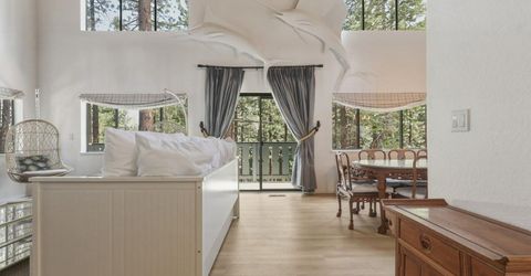 3338 Pine Hill Road, South Lake Tahoe, CA 96150 Photo