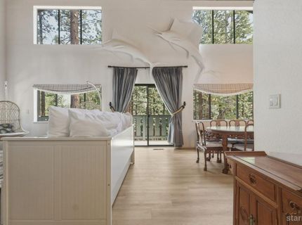 3338 Pine Hill Road, South Lake Tahoe, CA 96150 Photo
