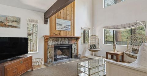 3338 Pine Hill Road, South Lake Tahoe, CA 96150 Photo