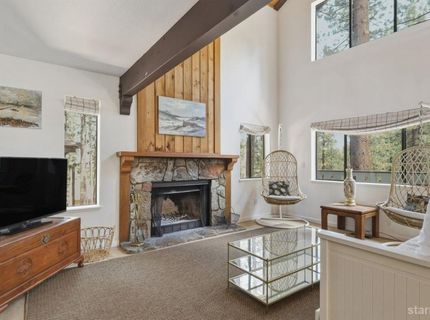 3338 Pine Hill Road, South Lake Tahoe, CA 96150 Photo