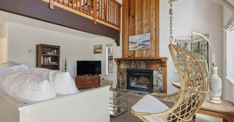3338 Pine Hill Road, South Lake Tahoe, CA 96150 Photo