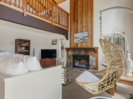 3338 Pine Hill Road, South Lake Tahoe, CA 96150 Photo