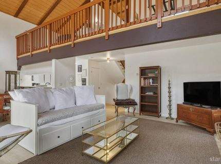3338 Pine Hill Road, South Lake Tahoe, CA 96150 Photo