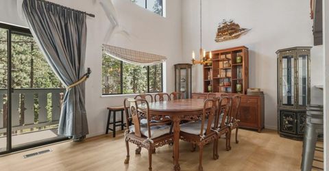 3338 Pine Hill Road, South Lake Tahoe, CA 96150 Photo