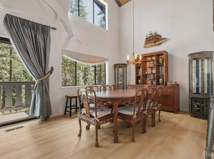 3338 Pine Hill Road, South Lake Tahoe, CA 96150 Photo