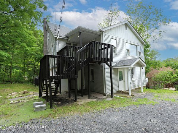 17 Rear Chapel Street, Ellenville, NY 12428