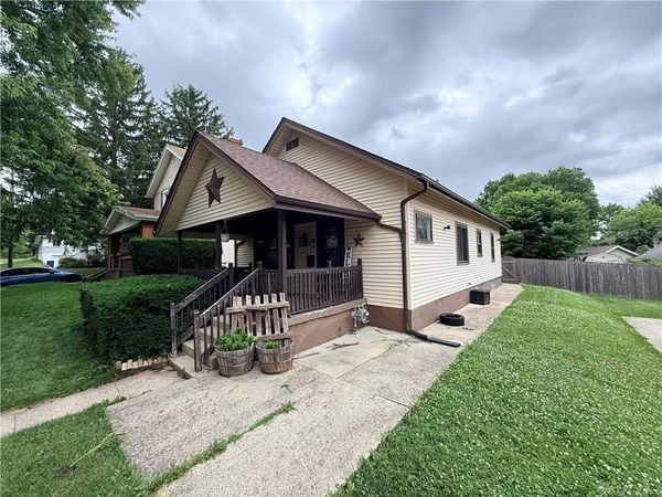 624 Greenlawn Avenue, Dayton, OH 45403