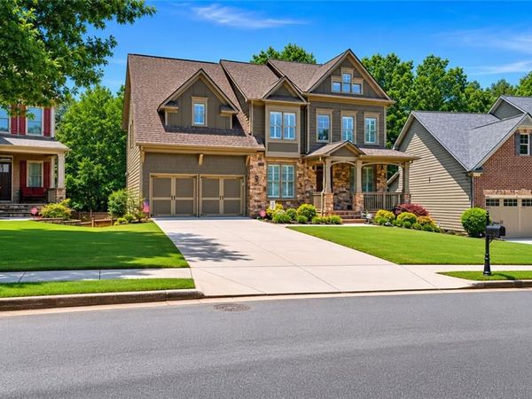 629 Wexford Court , Acworth, GA 30102