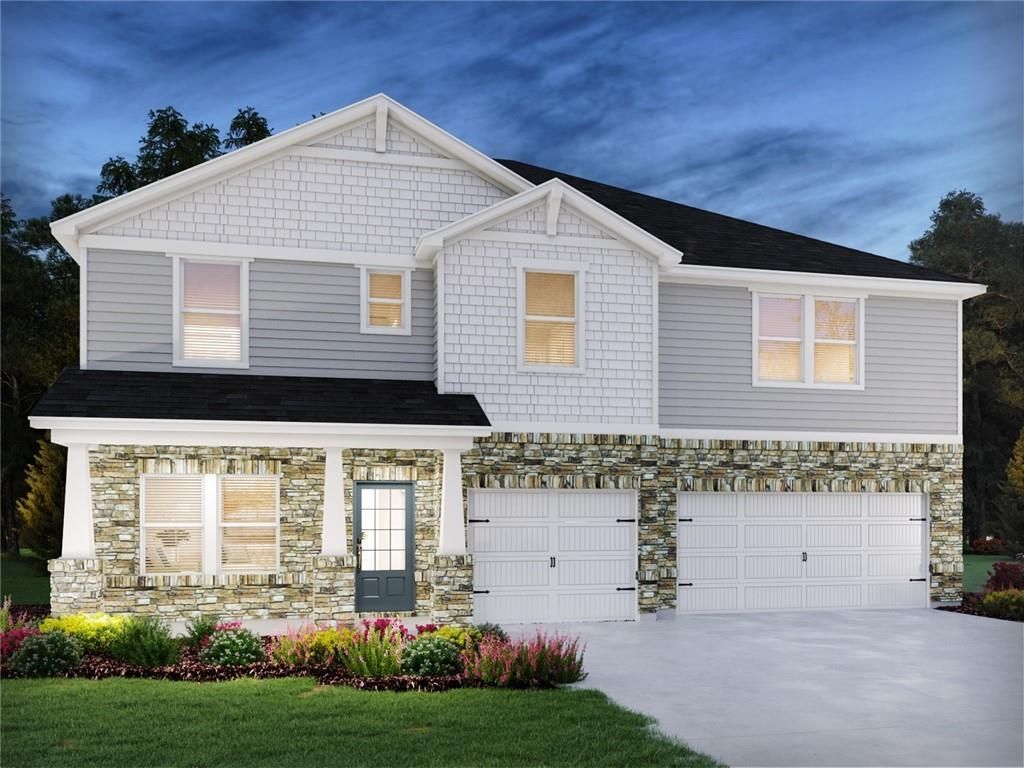 5129 Malbec Way, Braselton, GA 30517 Main Photo